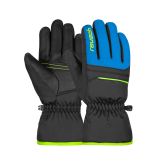 Reusch Alan Junior 6461115 7002 schwarz blau gelb 1